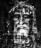 Who was Jesus: Turin Shroud